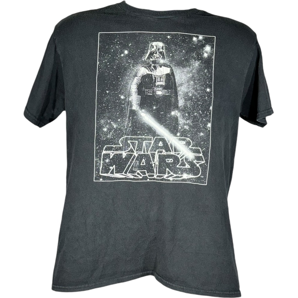 Star Wars Darth Vader Tee - image 1